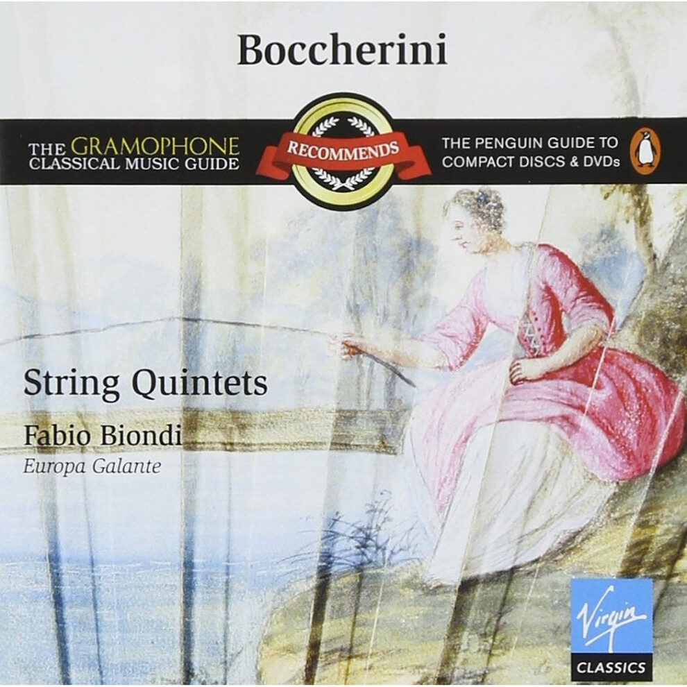 String Quintets