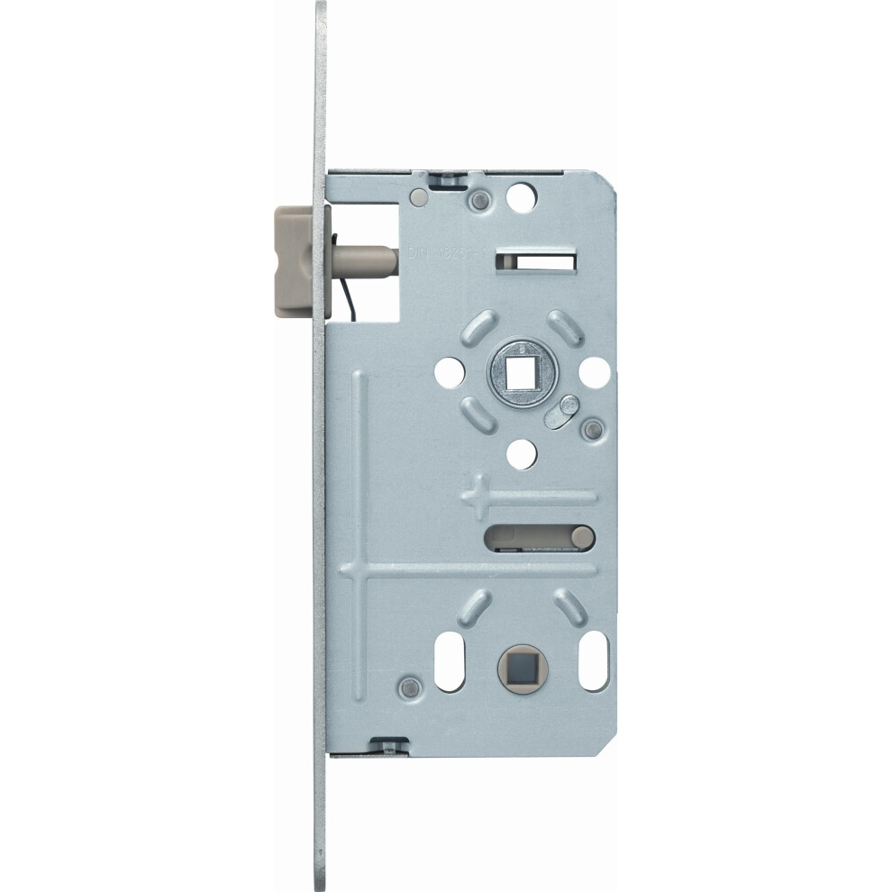 Abus ES Bad 583957 Mortice Lock Universal Small