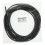 Kabel Tub 60 mm 10,0 m Svart 3