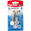 Fischer Fischer 83628 WC N K Fixing Set - Multi-Colour (2-Piece) 1