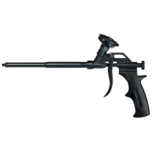 Fischer Pupm 4Â Metal Gun, Black, 513429