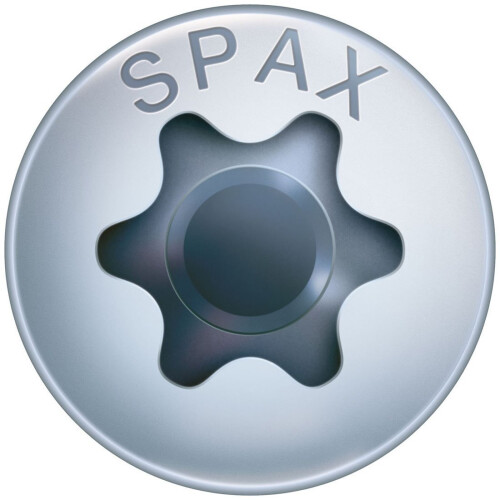 Spax Spax universal screw, 201010600605 2