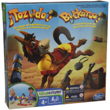 Hasbro Games – tozudo 48380b09