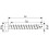 Spax Spax universal screw, 201010600605 4
