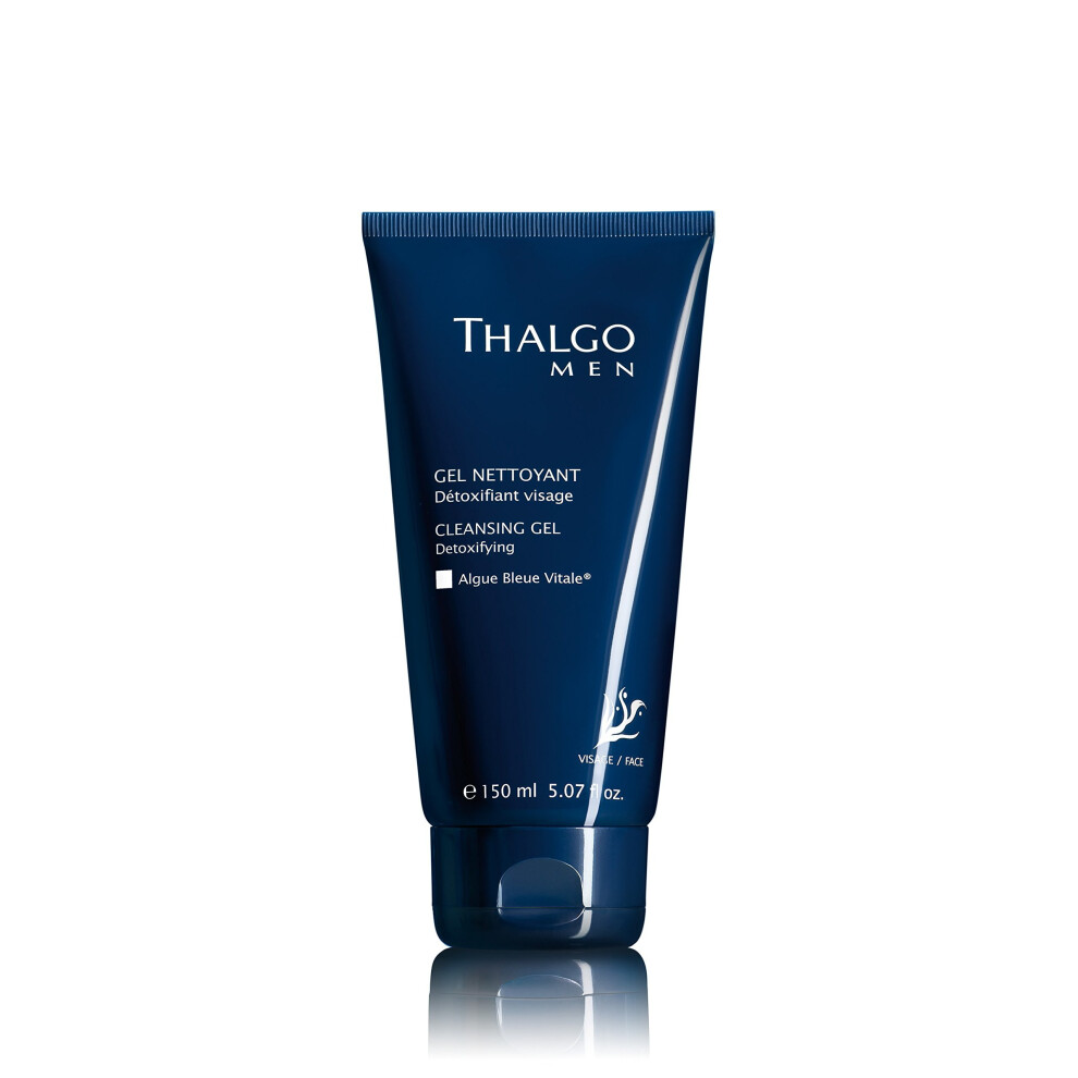Thalgo Thalgomen Cleansing Gel 150 Ml