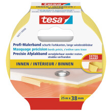 Tesa Precision 56271-00000-00 Masking Tape Indoor