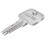 Abus Abus 532740 7030 B Additional Door Lock with Locking Shackle, Brown 4