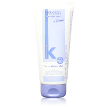 Salerm Cosmetics Keratin Shot Mask Deep Impact Plus 200ml