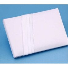 Ivy Lane Design 59A Audrey Guest Book - White