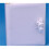 Ivy Lane Design 41E Amour Memory Book Embossed in White 1