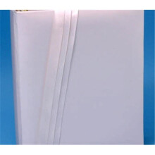 Ivy Lane Design 59DI Audrey Memory Book - Ivory