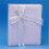 Ivy Lane Design A01115MB/WHT Simplicity Memory Book - White 1