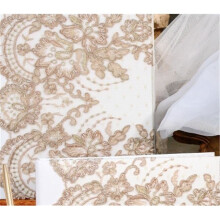 Ivy Lane Design 226D Bella Donna Memory Book - Champagne