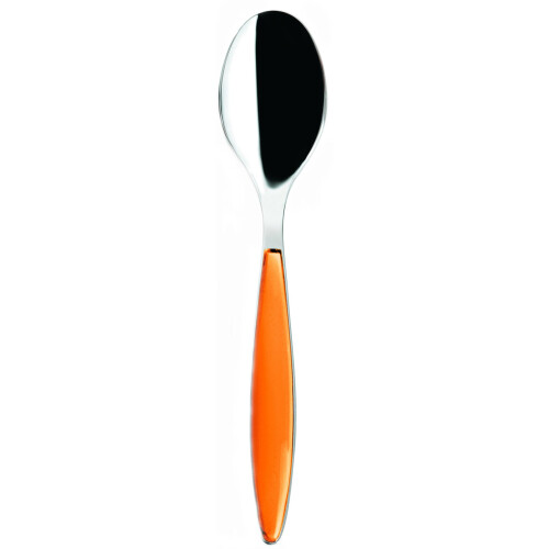 Guzzini Feeling Tablespoon, Orange