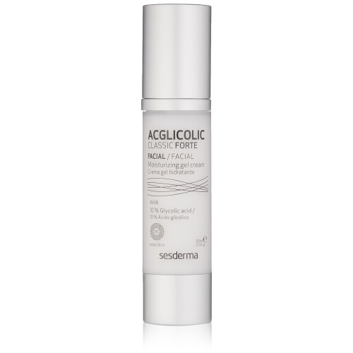 ACGLICOLIC FORTE CRE GEL 50ML 10% CLASSI
