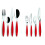 Guzzini Feeling Tablespoon, Orange 4