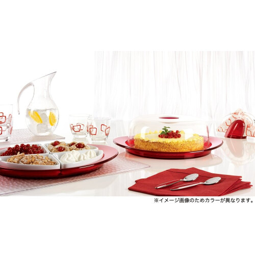 Guzzini Feeling Tablespoon, Orange 1