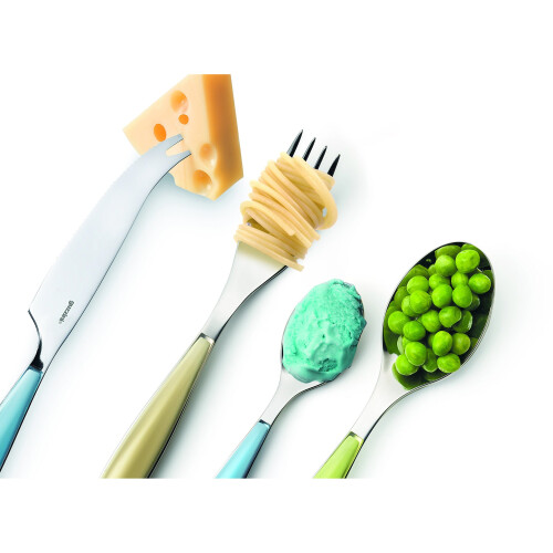 Guzzini Feeling Tablespoon, Orange 2