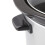 Swan Swan Stainless Steel Slow Cooker - 3.5L 3