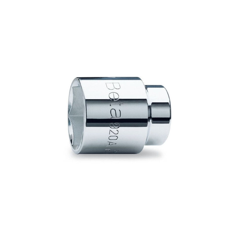 Sechska Allan Key 1/2Â MM. 17