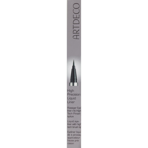 ARTDECO - High Precision Liquid Liner - 1 - Musta 2