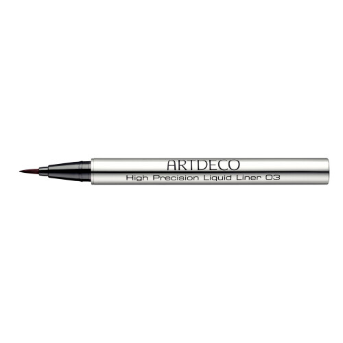 ARTDECO - High Precision Liquid Liner - 1 - Musta