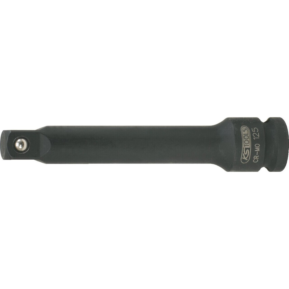 Ks Tools 515.1136 1/2" Impact Extension, 250Mm 4042146032756