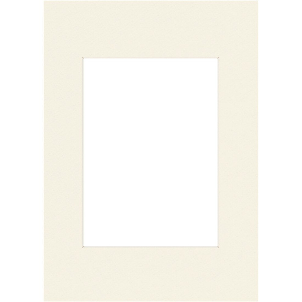 Hama 00063241 Picture Frame Mat 30 x 40/20 x 30 cm Snow White