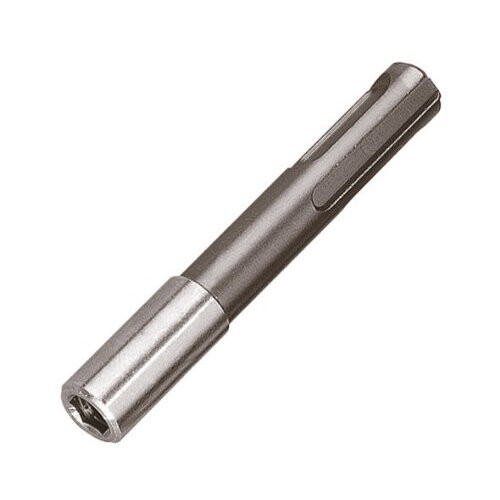 wolfcraft Wolfcraft 2429000 Bit Holder with SDS-plus Shank