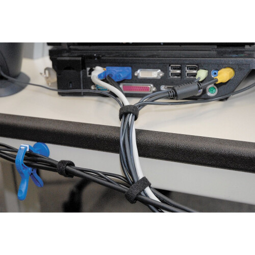 wolfcraft Wolfcraft 3286000 Self Gripping Link - Length 5Â m 1