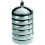 Alessi Bo   te de cuisine Alessi Kalisto 2"""" Argent 1