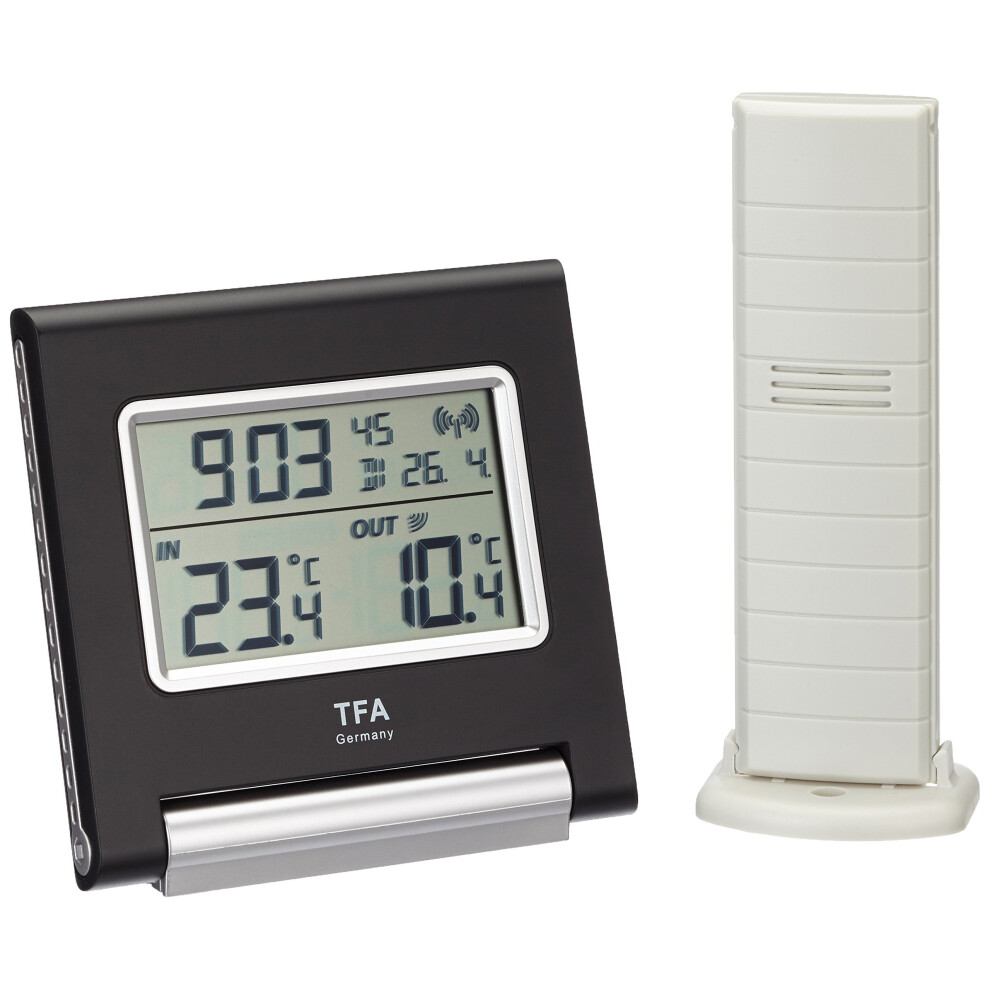 TFA 30.3030 Spot Wireless Thermometer