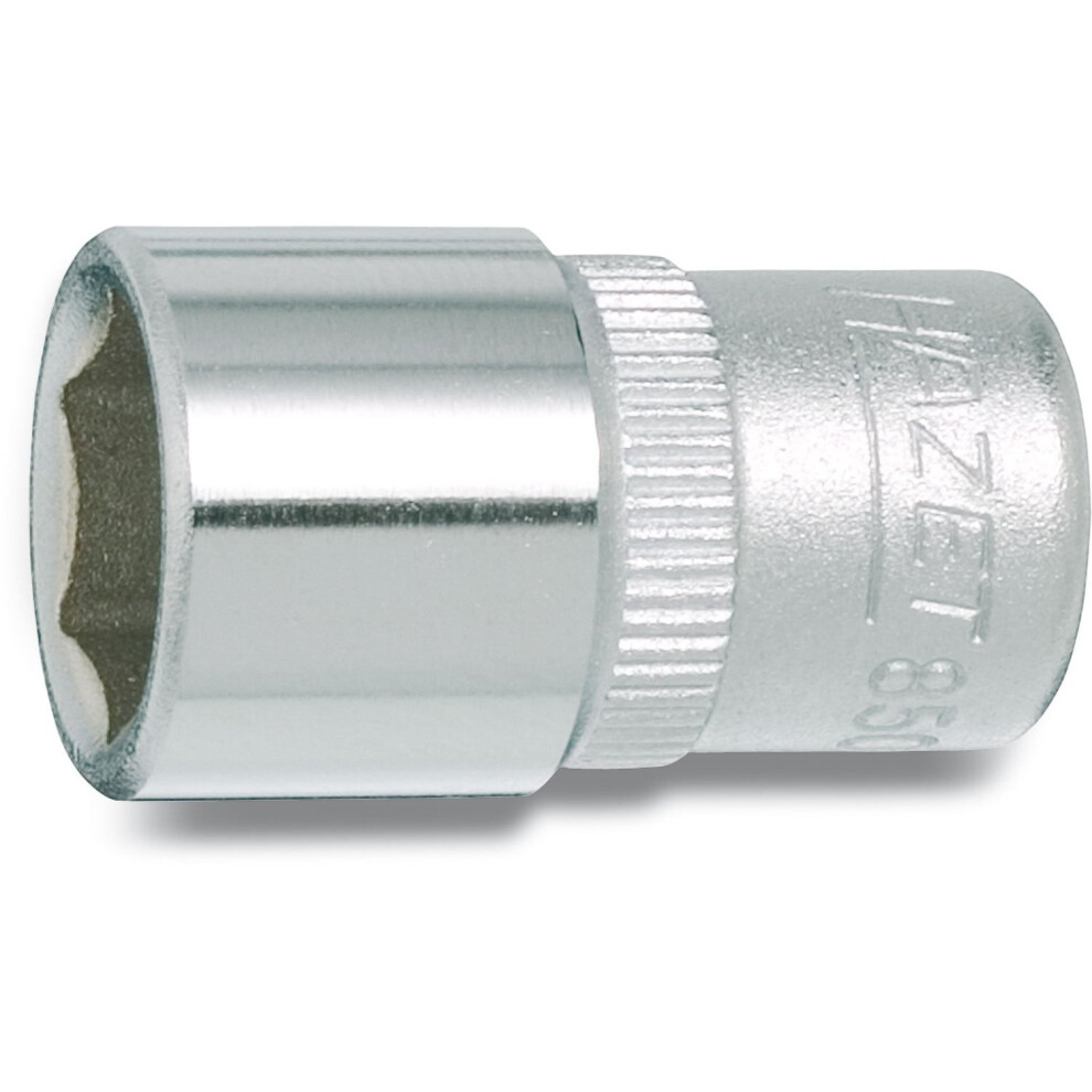 Hazet 850-9 6-Point Socket 4000896036585
