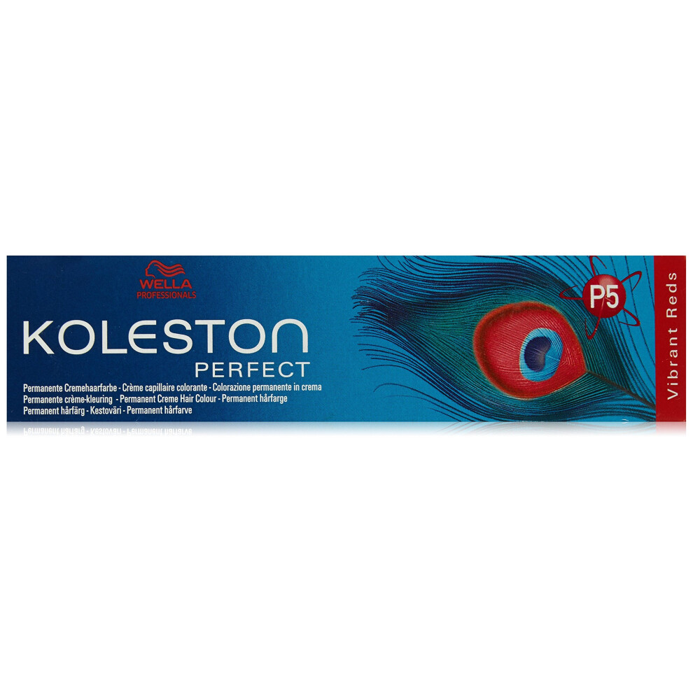 Wella Professionals Koleston