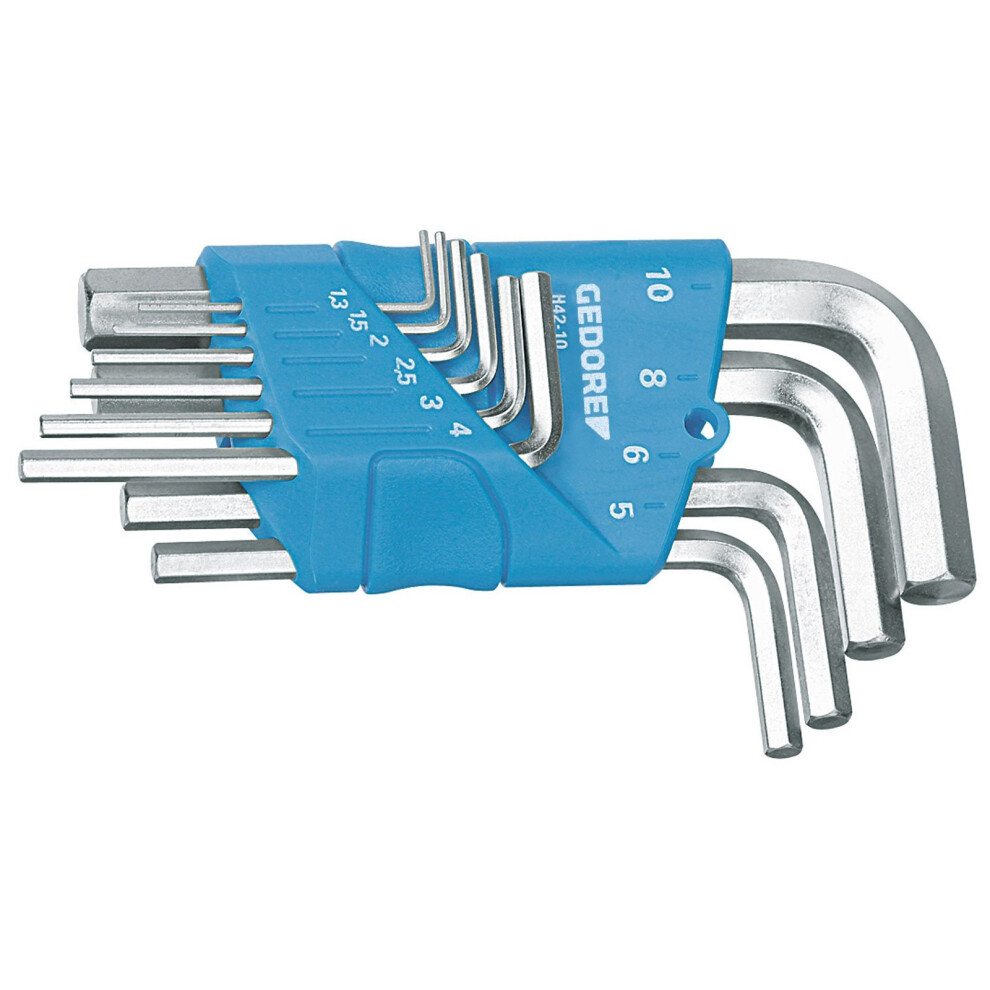 Gedore Angle Screwdriver Set H 42-10-image-OPC-PNWV7M-NEW