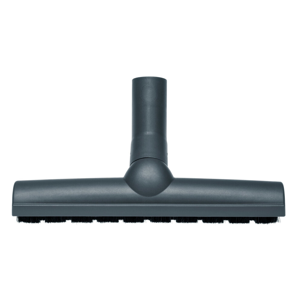 Siemens Vz123hd Vacuum Cleaner Brush Head For Parquet And Hard Floors 300 Mm Suction Width