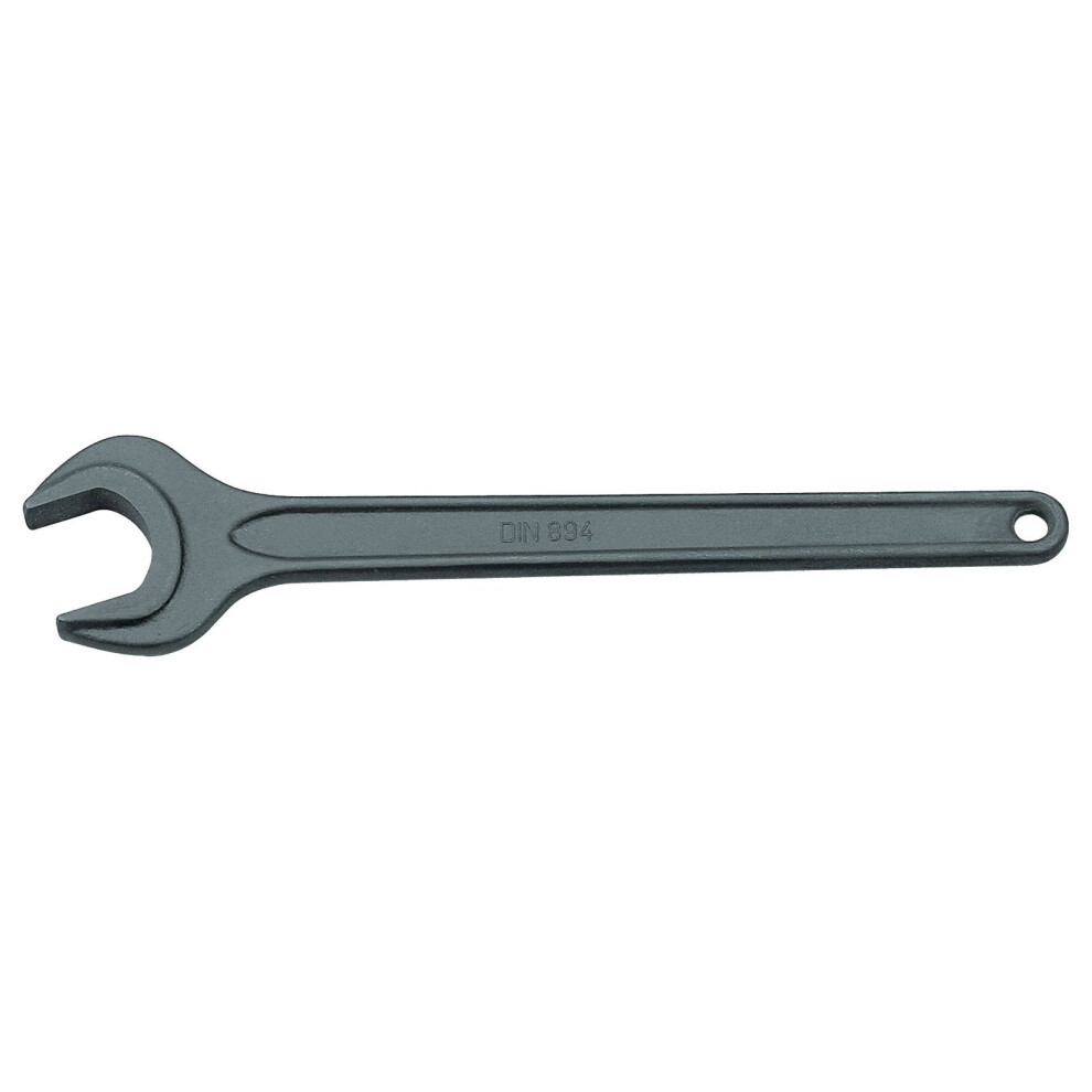 Gedore Open End Spanner, 894 Size 34