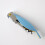 Alessi A di Alessi Parrot Corkscrew, Blue 2
