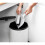 Brabantia Brabantia Built-in Bin, 15 L - White 4