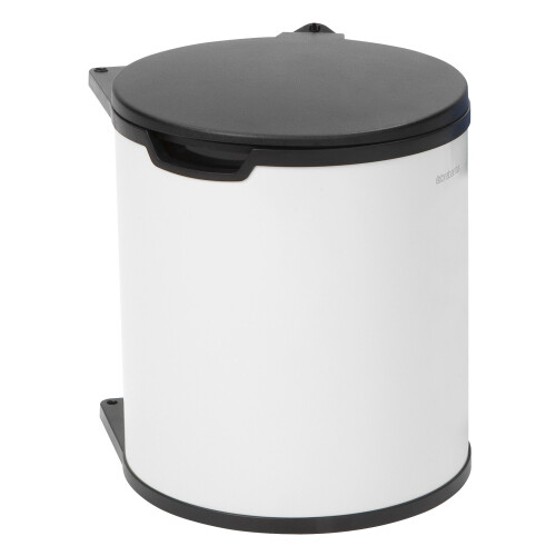 Brabantia Brabantia Built-in Bin, 15 L - White