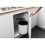 Brabantia Brabantia Built-in Bin, 15 L - White 3