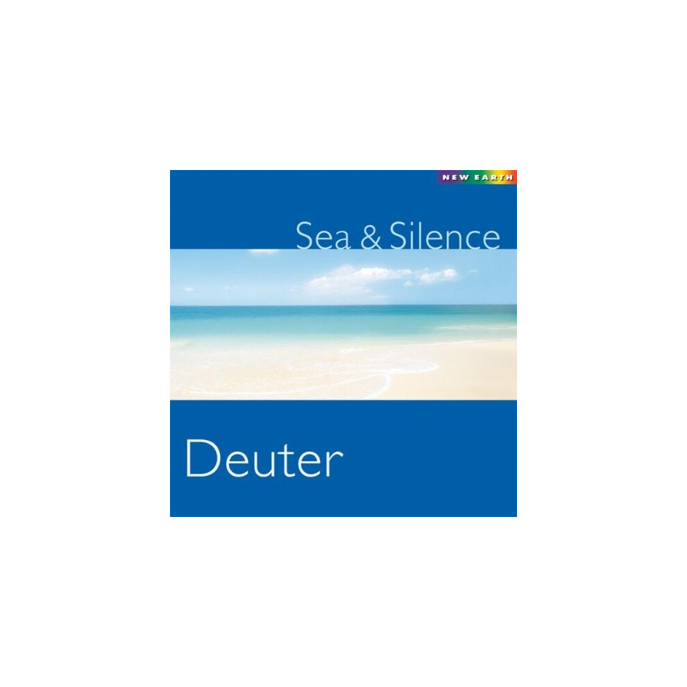 Isdp Sea & Silence