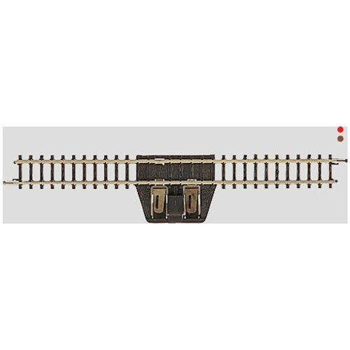 Märklin Z Connector Gleisst.