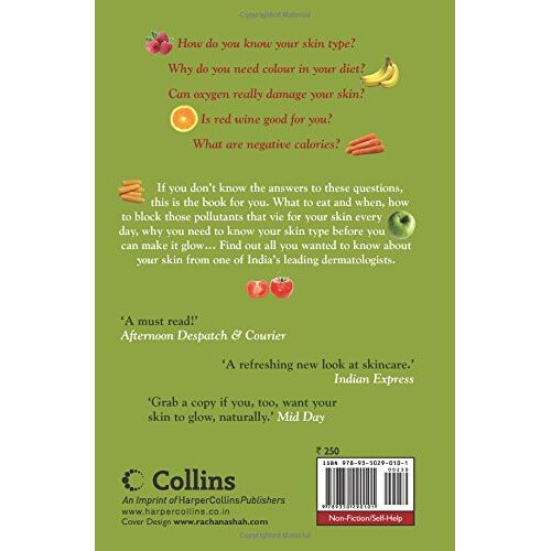 Skin Deep: An Inside Out Approach to Looking Good 2
