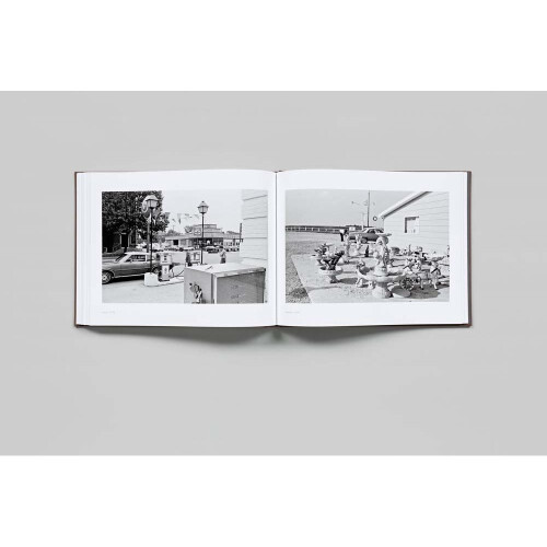 David Freund: Gas Stop 2