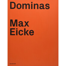 Max Eicke: Dominas - Book
