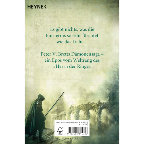 Der Thron der Finsternis: Roman 1