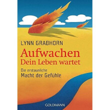 Aufwachen - Dein Leben wartet.