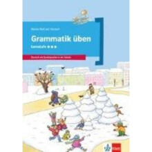 Meine Welt auf Deutsch: Grammatik uben - Lernstufe 3