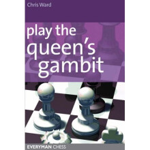 Play the Queens Gambit